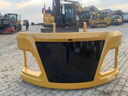 Caterpillar parts from CAT M319-07A year 2021