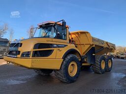 Volvo A30
