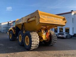 Volvo A30