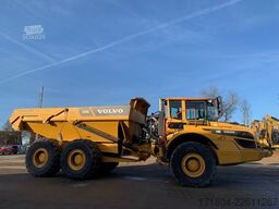 Volvo A30