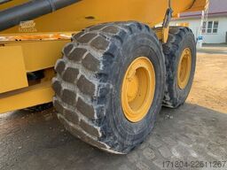 Volvo A30