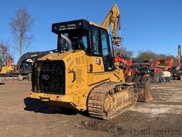 Caterpillar 963-12A