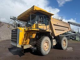Komatsu HD405-7