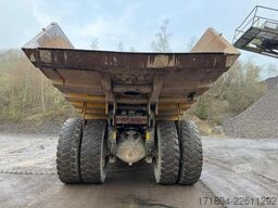 Komatsu HD405-7