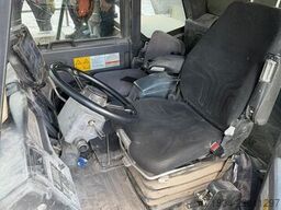 Komatsu HD325-7