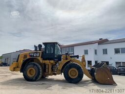 Caterpillar 972M XE