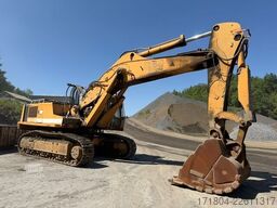 Liebherr R964 Litronic