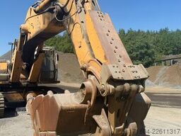 Liebherr R964 Litronic
