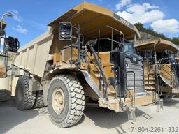 Caterpillar 775G