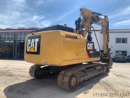 CATERPILLAR 324ELN