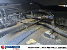 MAN TGS 28.400 6x4-4 BL, EEV, Lenk-/Liftachse,