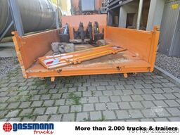 MAN TGS 28.400 6x4-4 BL, EEV, Lenk-/Liftachse,