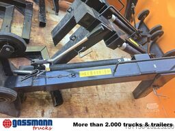 MAN TGS 28.400 6x4-4 BL, EEV, Lenk-/Liftachse,