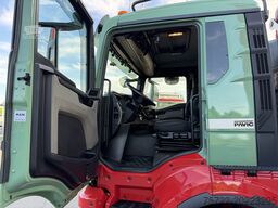 MAN TGS 41.510 8x4 mit Palfinger 58002 TEC7