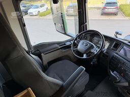 MAN TGS 41.510 8x4 mit Palfinger 58002 TEC7