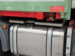 MAN TGS 41.510 8x4 mit Palfinger 58002 TEC7