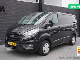 Ford Transit Custom 2.0 TDCI EURO 6 - Airco - Navi -...
