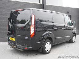 Ford Transit Custom 2.0 TDCI EURO 6 - Airco - Navi -...
