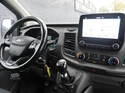 Ford Transit Custom 2.0 TDCI EURO 6 - Airco - Navi -...