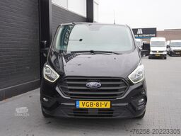 Ford Transit Custom 2.0 TDCI EURO 6 - Airco - Navi -...
