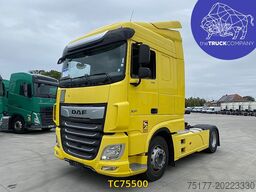 DAF XF Euro6 430