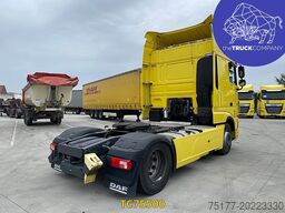 DAF XF Euro6 430