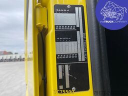 DAF XF Euro6 430