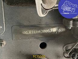 DAF XF Euro6 430