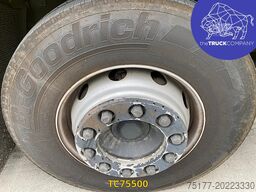 DAF XF Euro6 430
