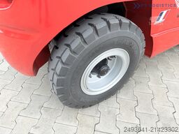 Manitou MSI30 / DIESEL / DUPLEX 3350 / CABIN