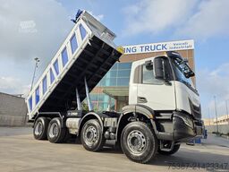 IVECO 410T54