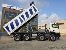 IVECO 410T54