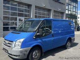 ford Transit/Turneo