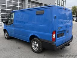 ford Transit/Turneo