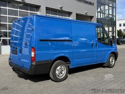 ford Transit/Turneo