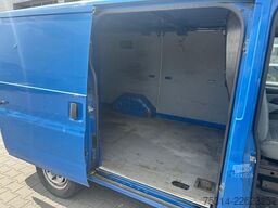 ford Transit/Turneo