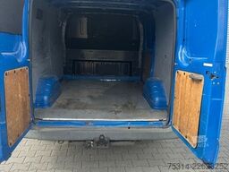 ford Transit/Turneo