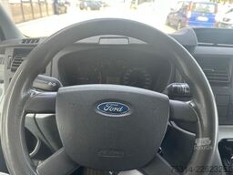ford Transit/Turneo