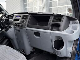 ford Transit/Turneo