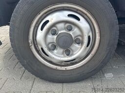 ford Transit/Turneo