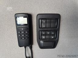 Scania R 410 + HAAKARM SYSTEEM 25ton + 6X2 + LIFT AS +...