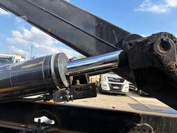 Scania R 410 + HAAKARM SYSTEEM 25ton + 6X2 + LIFT AS +...