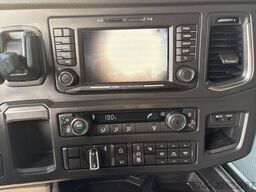 Scania R 410 + HAAKARM SYSTEEM 25ton + 6X2 + LIFT AS +...