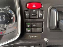 Scania R 410 + HAAKARM SYSTEEM 25ton + 6X2 + LIFT AS +...