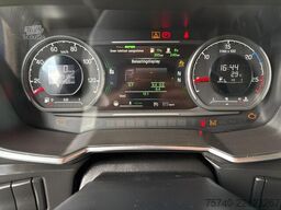 Scania R 410 + HAAKARM SYSTEEM 25ton + 6X2 + LIFT AS +...