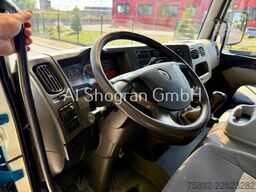 Renault Midlum 180 Dxi/3x -Seiten Kipper/Schalt/Klima/E...