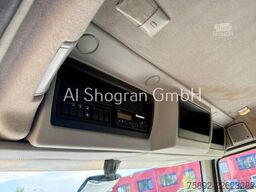 Renault Midlum 180 Dxi/3x -Seiten Kipper/Schalt/Klima/E...