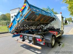 Renault Midlum 180 Dxi/3x -Seiten Kipper/Schalt/Euro5