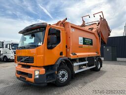 Volvo FE 19.280 + complete system + GEESINK OPBOUW  I...