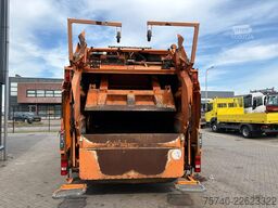 Volvo FE 19.280 + complete system + GEESINK OPBOUW  I...